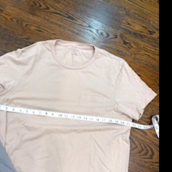 NWOT Club Monaco Classic t-shirts sz XL - Picture 7 of 8